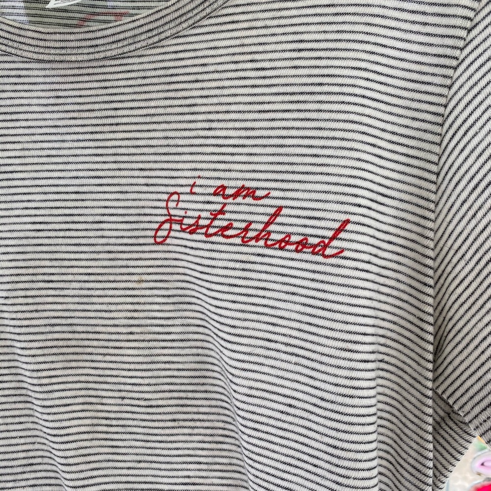 James River Church Sisterhood tee